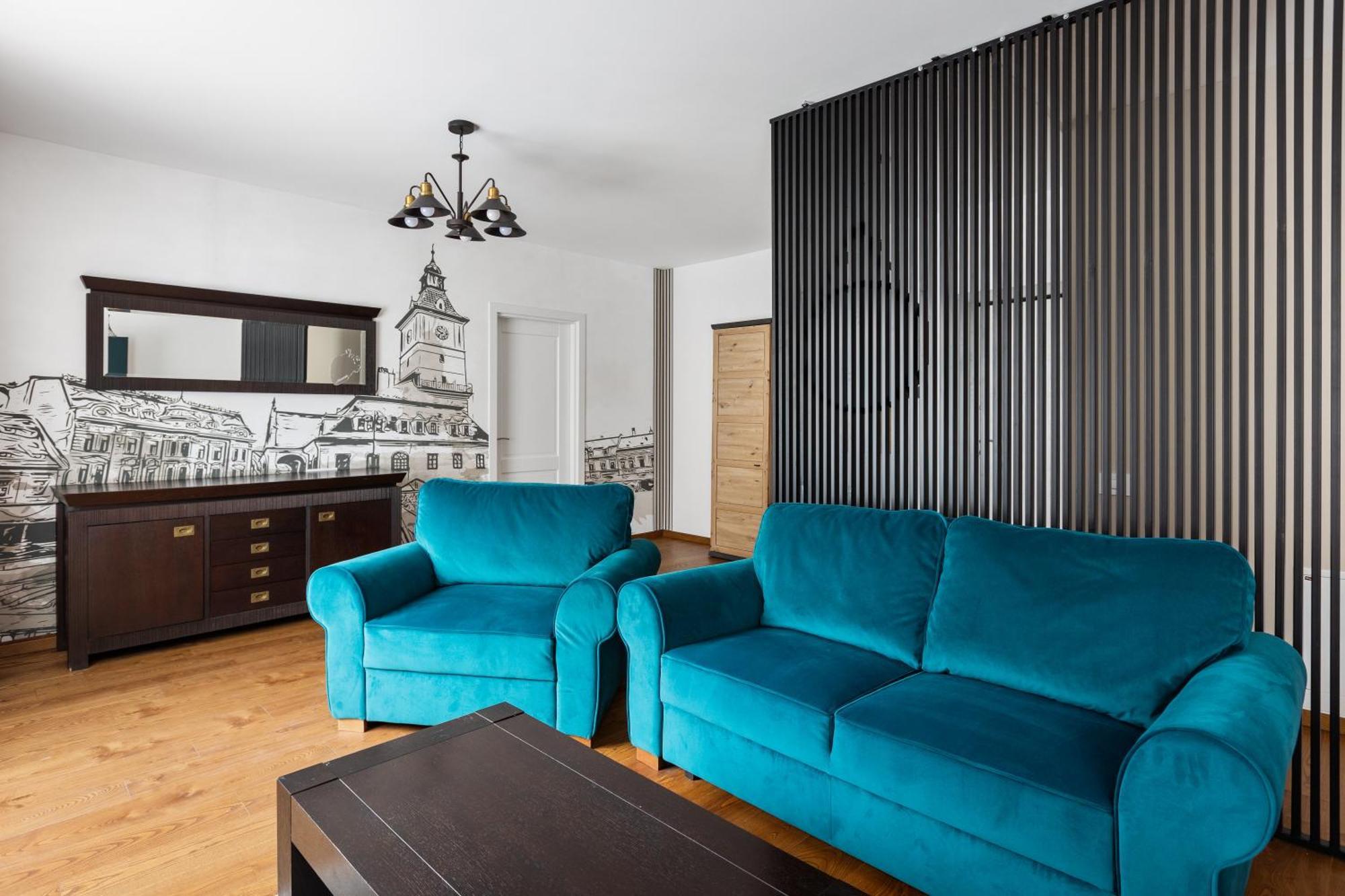 Peak Aparthotel - Old Town - By Cityhost Brasov Bagian luar foto